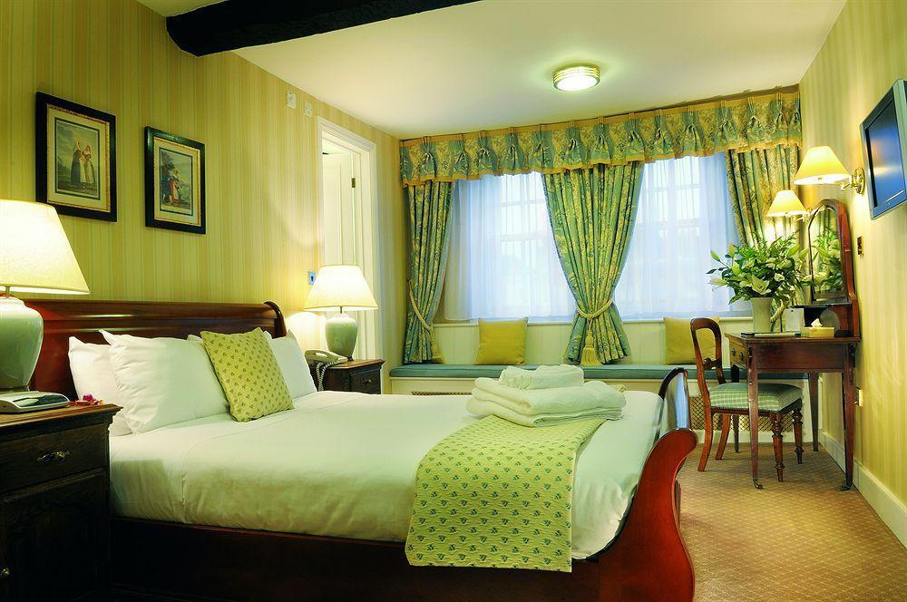 The Bear Hotel ดิไวเซส ห้อง รูปภาพ